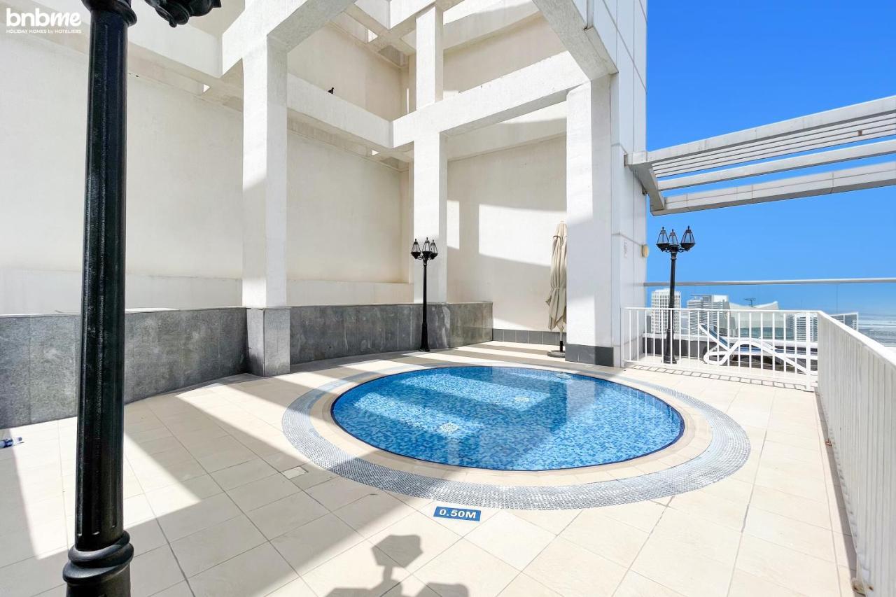 Bnbmehomes - Spacious Studio In Downtown Near Burj Khalifa - 1703 Дубай Екстериор снимка